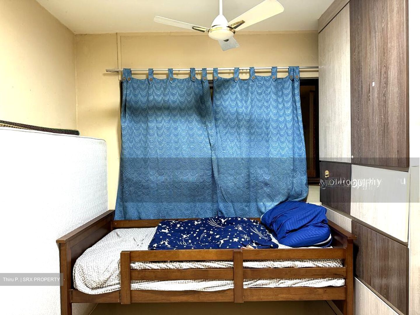 Blk 343 Bukit Batok Street 34 (Bukit Batok), HDB 3 Rooms #512148621